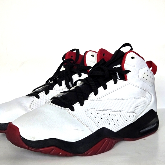 Jordan Lift Off Shoes - Picture 4 of 9